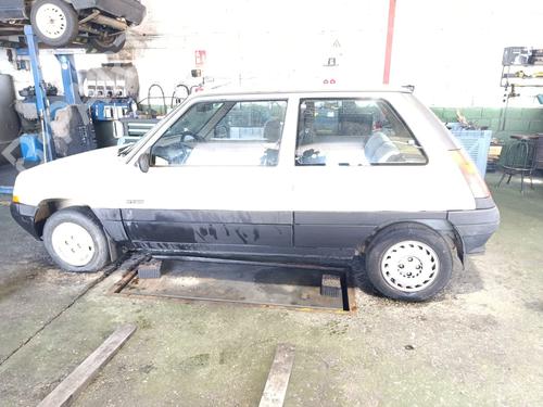 Used Parts RENAULT SUPER 5 (B/C40_) 1.4 (B/C40M) 4643407