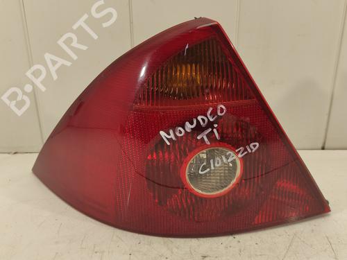 Used Left taillight FORD MONDEO III (B5Y) 2.0 16V TDDi / TDCi (115 hp) 8804320