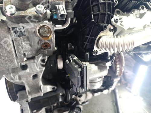 Motor VOLVO V60 I (155) D2 | BP30835465M1