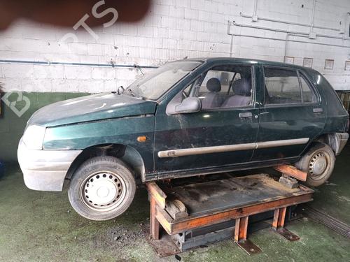 Recambios RENAULT CLIO I (B/C57_, 5/357_) 1.2 (5/357Y, 5/357K) (58 hp) 4439558