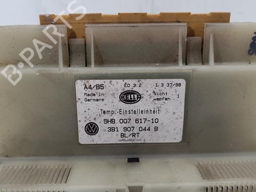 AC Styreenhet / Manøvreringsenhet VW GOLF IV (1J1)  | BP22975396I5