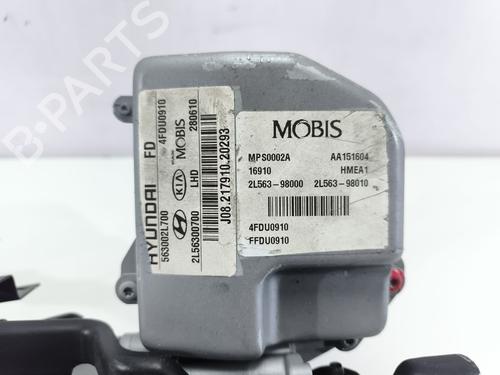 Steering column HYUNDAI i30 (FD) 1.4 | BP38957972M21 - Image 5