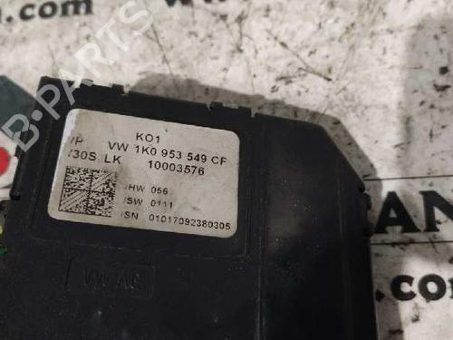 Electronic module VW GOLF V (1K1)  | BP5827207M83 