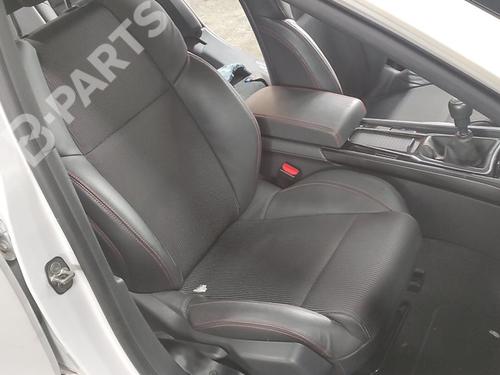 Used Seats set Seats set PEUGEOT 508 I (8D_) 2.0 BlueHDi 150 (150 hp) 11143017 11143017