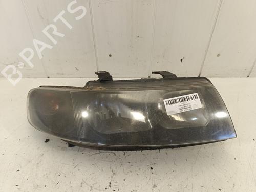 Højre forlygte SEAT LEON (1M1) 1.9 TDI (110 hp) 29240226