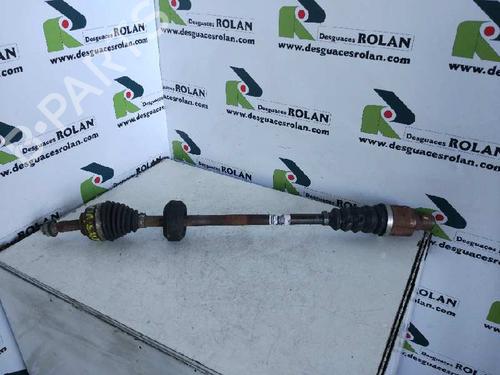 Used Right front driveshaft DACIA SANDERO [2008-2025]  4059504