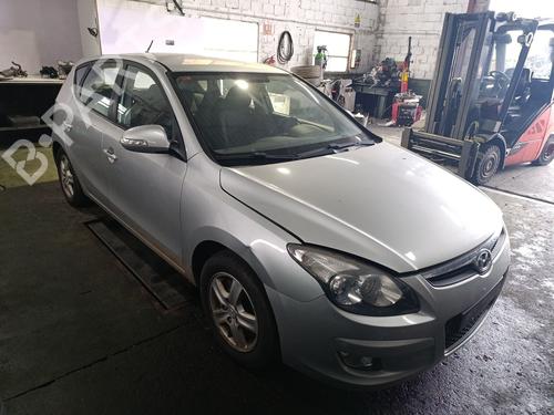 Gearbox HYUNDAI i30 (FD) 1.4 | BP38957971M3 - Image 9