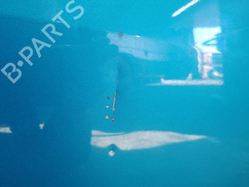 Left rear door SEAT IBIZA IV (6J5, 6P1) 1.2 TSI | BP19248179C4 
