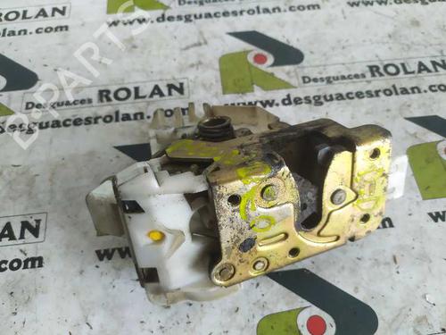 Front right lock FORD MONDEO II (BAP)  | BP4571516C97 