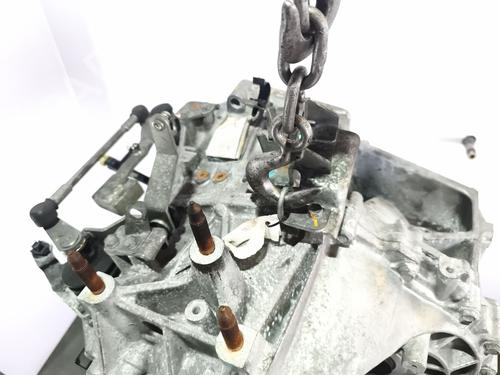 Gearbox MITSUBISHI LANCER VIII (CY_A, CZ_A) 2.0 DI-D (CY8A) | BP34722037M3  - Image 6