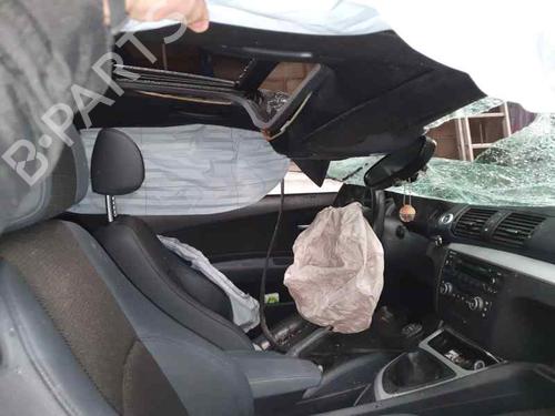 Engine control unit (ECU) BMW 1 (E81) 120 d | BP5386718M57 