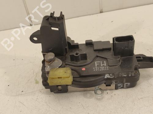 Used Front left lock OPEL ASTRA H (A04) 1.7 CDTI (L48) (100 hp) 8955407