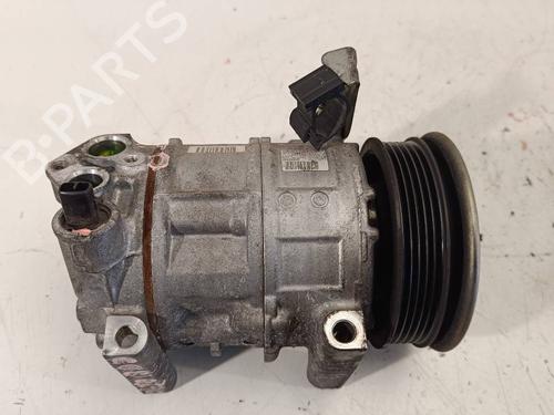 Used AC compressor ALFA ROMEO MITO (955_) 1.4 TJet (955AXA1B) (155 hp) 21396330