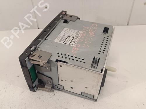 Radio FORD FIESTA V (JH_, JD_)  | BP17760518E6 