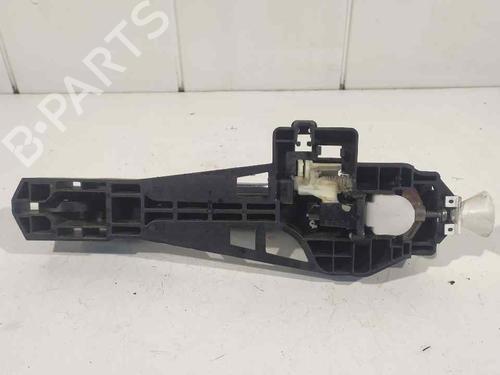 Rear right exterior door handle FIAT TIPO Saloon (356_, 357_) 1.6 D (356SXG1B) | BP6973226C130 