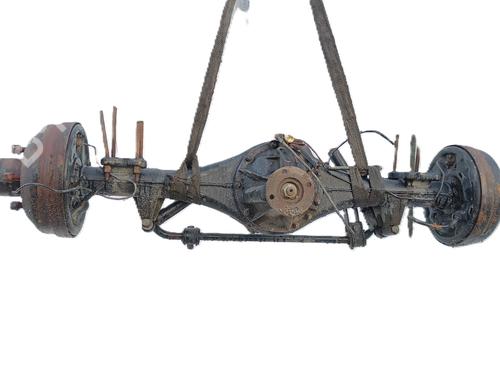 Essieu arrière NISSAN CABSTAR E (TL_, VL_) 105.35, 110.35, 110.45 (TL0) (106 hp) 31157496