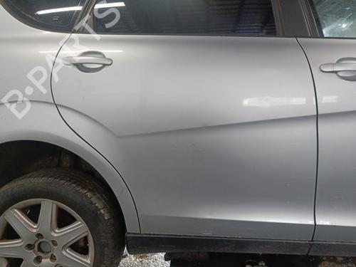 Used Right rear door SEAT ALTEA XL (5P5, 5P8) [2006-2015]  28545151