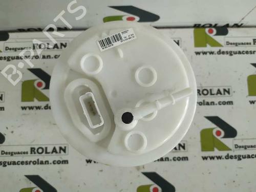 Fuel pump PEUGEOT 307 SW (3H)  | BP4465370M76 