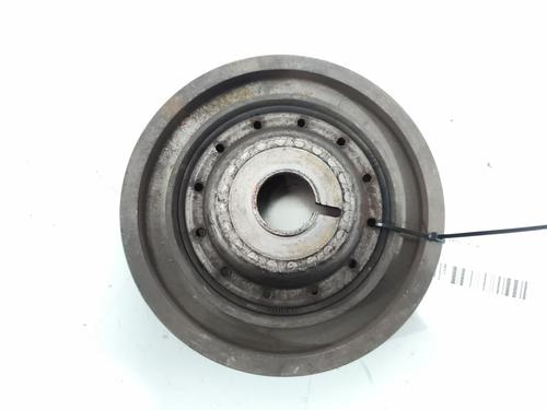 Pulley DACIA LOGAN (LS_) 1.5 dCi (LS0K) | BP34734386M122 - Image 2