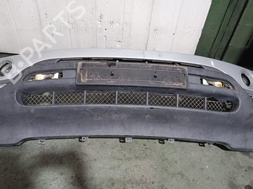 Used Front bumper BMW X5 (E53) 3.0 d (184 hp) 17074147