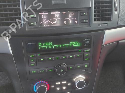 Gearbox CHEVROLET EPICA (KL1_) 2.0 D | BP13610847M3 