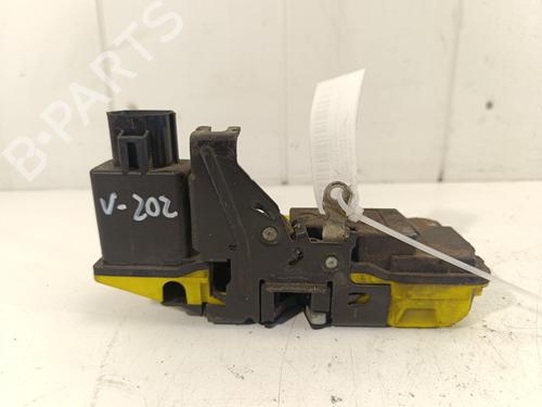 Rear right lock VOLVO S60 I (384) 2.4 D | BP27838900C99 