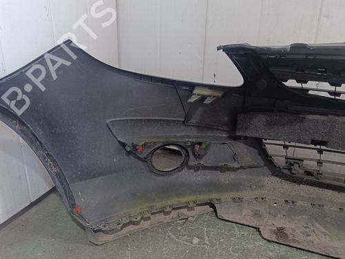 Front bumper OPEL CORSA D (S07) 1.3 CDTI (L08, L68) | BP18706841C7 