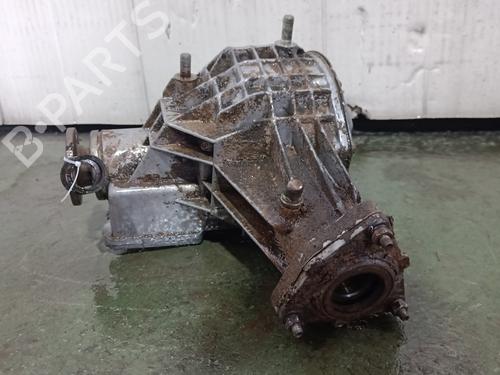 Front differential LADA NIVA Closed Off-Road Vehicle (2121, 2131)  | BP16873804M23 