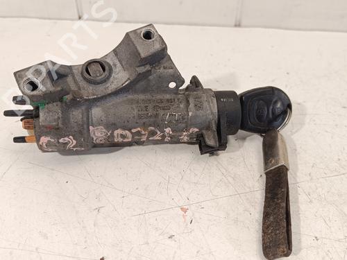 Used Ignition barrel SKODA FABIA I Combi (6Y5) 1.9 SDI (64 hp) 13211154