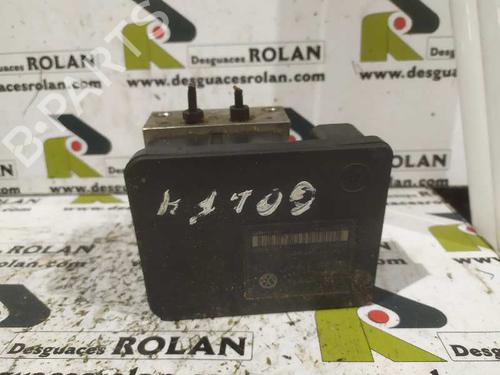 ABS pump VW GOLF IV (1J1)  | BP4686862M43 