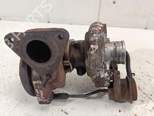 Used Turbocharger/Supercharger PEUGEOT BOXER Van [2006-2025]  22975466