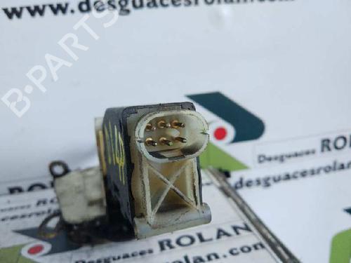 Front right lock OPEL CORSA B (S93)  | BP4052359C97 