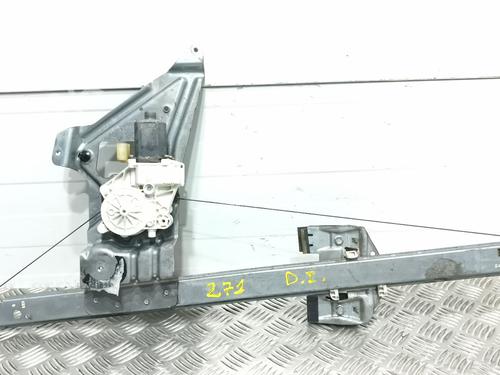 Used Front left window mechanism Front left window mechanism MERCEDES-BENZ SPRINTER 5-t Van (B906) 515 CDI (906.653, 906.655, 906.657) (150 hp) 33241488 33241488