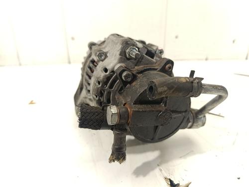 Generator HYUNDAI SANTA FÉ II (CM) 2.2 CRDi GLS | BP30006190M7 