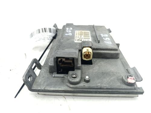 Display monitor PEUGEOT 208 I (CA_, CC_) | BP30923922C48