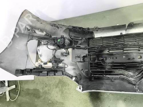 Front bumper CITROËN DS5 1.6 HDi 115 | BP33540593C7  - Image 14