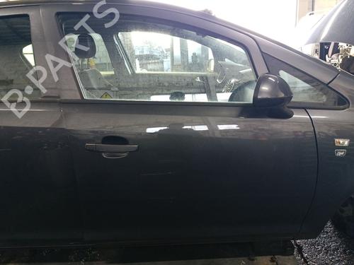 Used Right front door Right front door 36665027 36665027