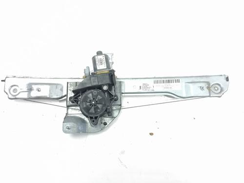 Used Front left window mechanism Front left window mechanism PEUGEOT 208 I (CA_, CC_) 1.0 VTi (68 hp) 34223787 34223787