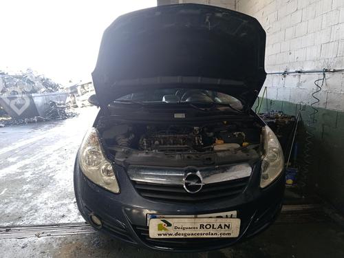 Porta anteriore destra OPEL CORSA D (S07) 1.3 CDTI (L08, L68) | BP30808986C3