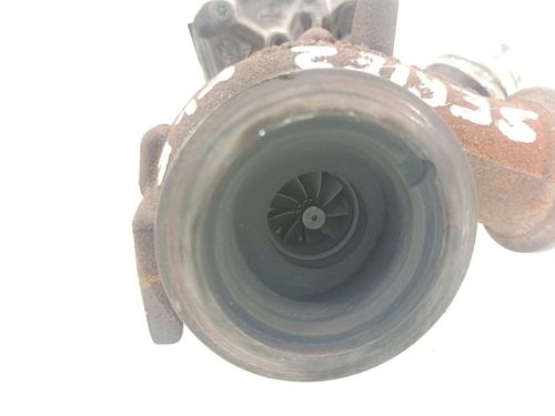 Turbocharger/Supercharger BMW 2 Active Tourer (F45) 216 d | BP29983273M71