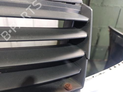 Front bumper SEAT ALHAMBRA (7V8, 7V9) 2.0 TDI | BP30173286C7