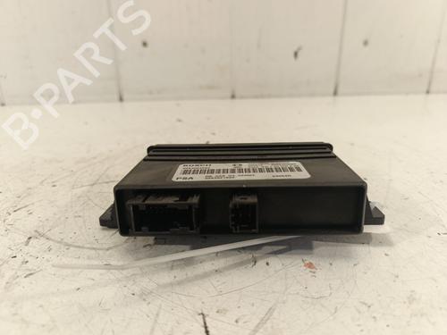Elektronisk modul CITROËN C5 III (RD_) 1.6 HDi 110 (RD9HZC) | BP28306361M83 