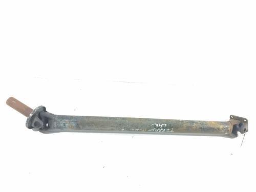 Used Driveshaft Driveshaft NISSAN TERRANO II (R20) 2.7 TDi 4WD (125 hp) 34212178 34212178