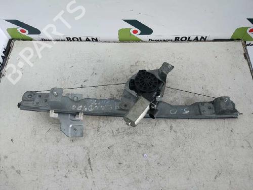 Used Front left window mechanism DACIA SANDERO [2008-2025]  4062698