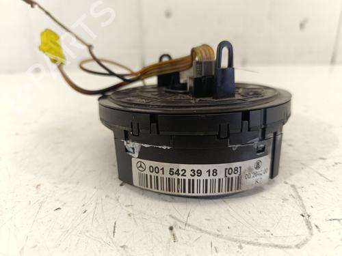 Squib airbag MERCEDES-BENZ A-CLASS (W168) A 170 CDI (168.008) | BP28305981C102 