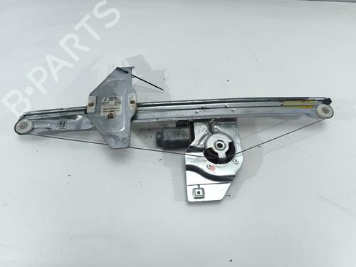 Front right window mechanism PEUGEOT PARTNER Box Body/MPV 1.6 BlueHDi 100 | BP38069181C23 - Image 4