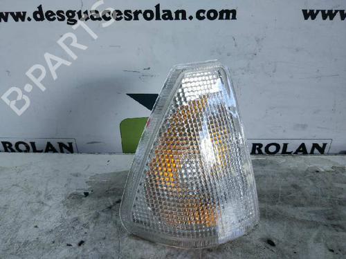 Used Right front indicator RENAULT 18 (134_) [1978-1994]  4061302