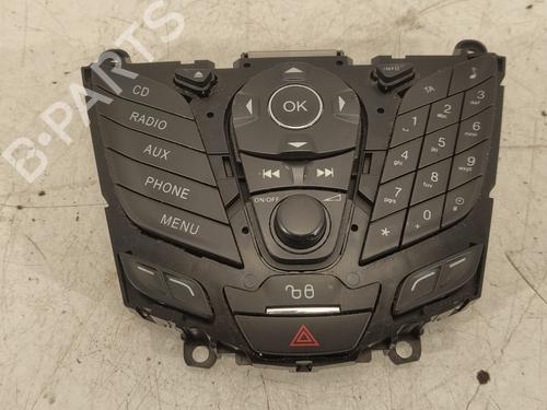 Used Switch FORD FOCUS III 1.0 EcoBoost (125 hp) 10067192