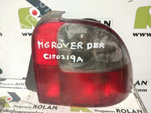 Højre baglygte ROVER 45 I Hatchback (RT) [2000-2005]  4056360