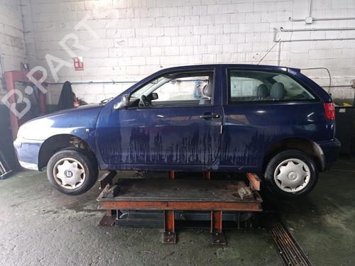 Used Parts SEAT IBIZA II (6K1) 1.4 16V 4955828